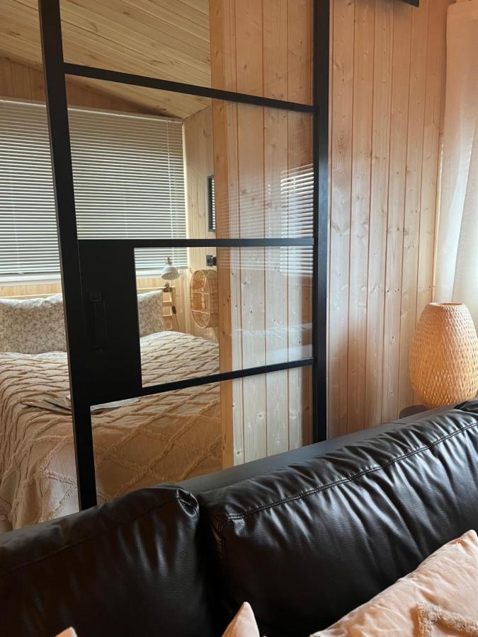 Wiatkapl Διαμέρισμα Leśna Εξωτερικό φωτογραφία